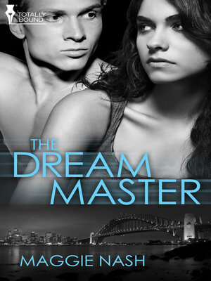 cover image of The Dream Master